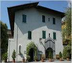 Hotel Restel De Fer Riva lago di Garda